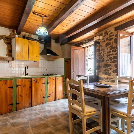 Casa De Turismo Rural Sardom3 Bembibre  Eksteriør bilde